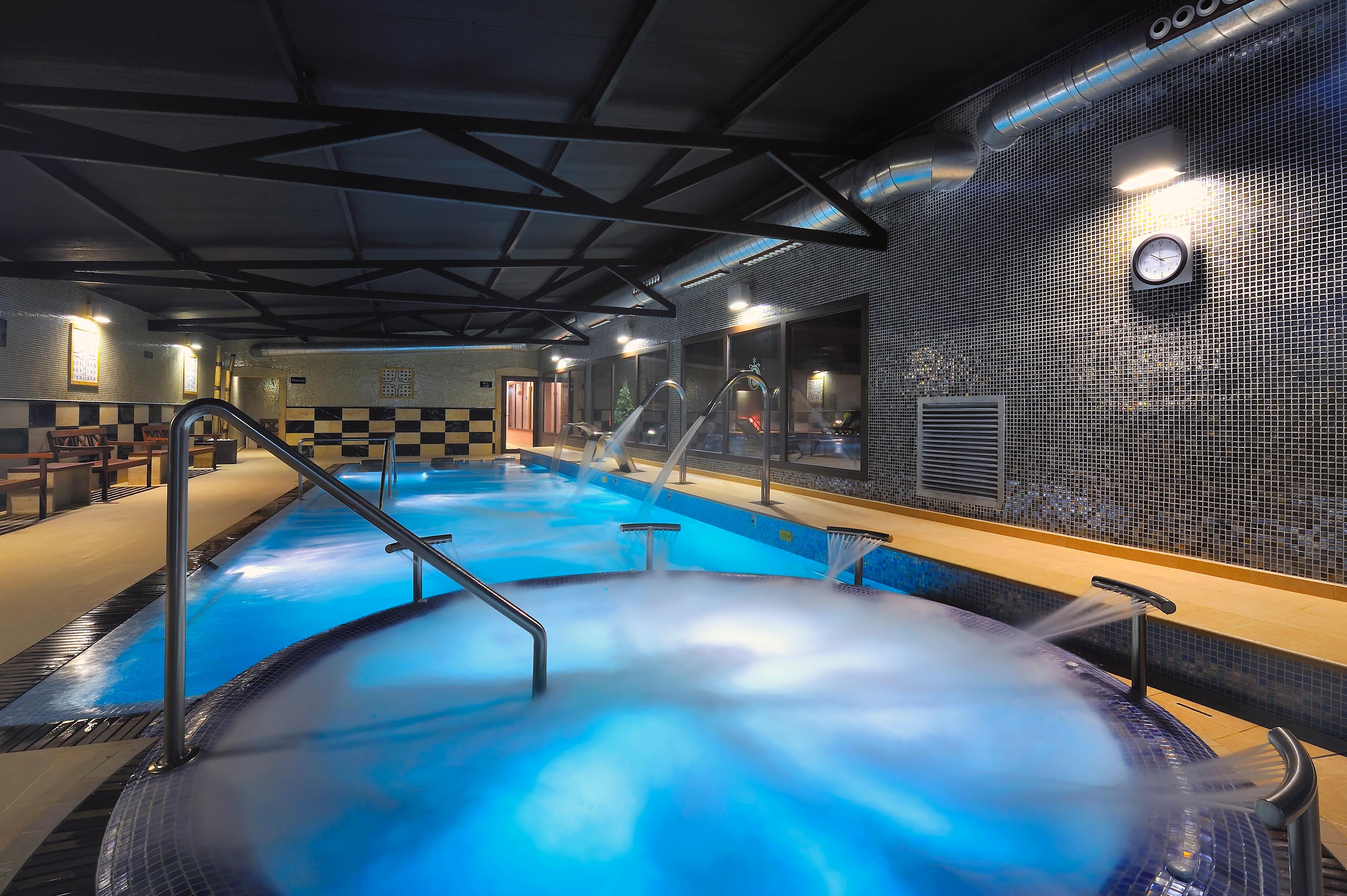 Riudellots de la Selva Salles Hotel Aeroport De Girona מתקנים תמונה